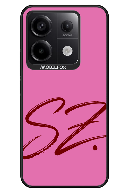 (Sorbet) SZ 2.0 - Xiaomi Redmi Note 13 Pro 5G