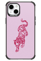 Tiger Power - Apple iPhone 15 Plus