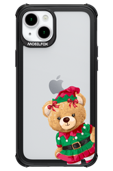 Mrs. Elf - Apple iPhone 15 Plus