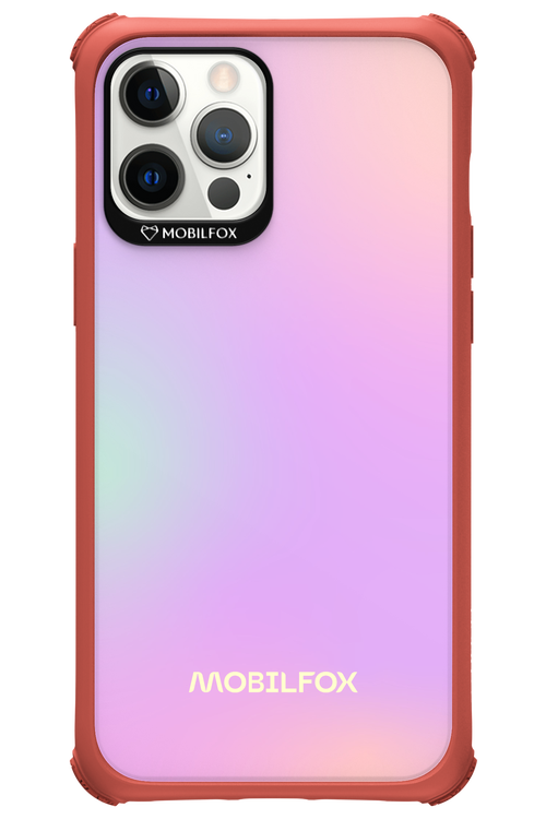 Pastel Violet 2.0 - Apple iPhone 12 Pro Max