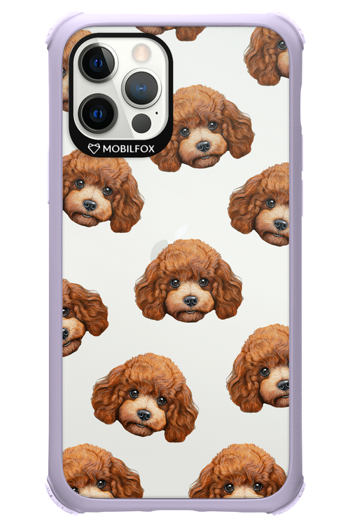 Puddle Amore 2.0 - Apple iPhone 12 Pro