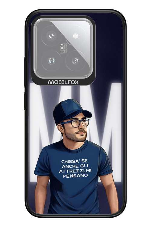 M.M 2.0 - Xiaomi 14