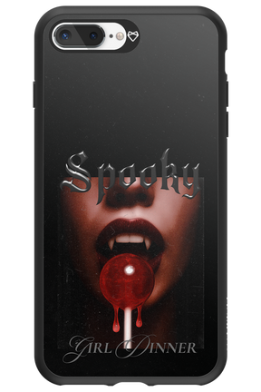 Freaky Girl - Apple iPhone 7 Plus