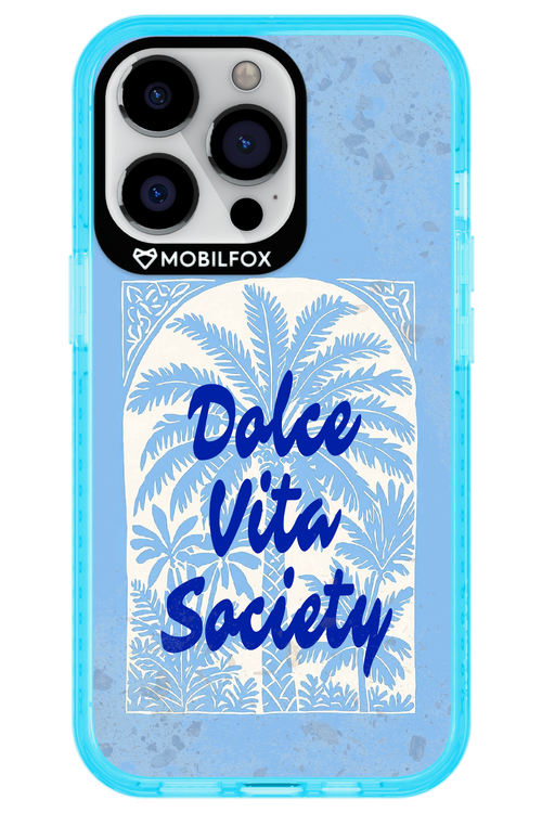 Dolce Vita Society 2.0 - Apple iPhone 13 Pro