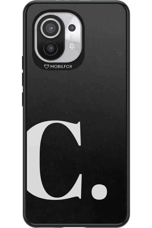 C (Off Space) 2.0 - Xiaomi Mi 11 5G