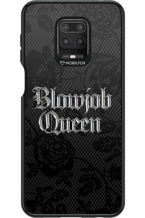 Blowjob Queen 2.0 - Xiaomi Redmi Note 9 Pro