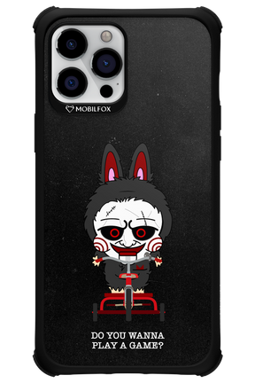 Sawbubu - Apple iPhone 12 Pro Max