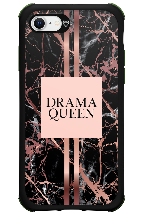 Drama Queen - Apple iPhone 7