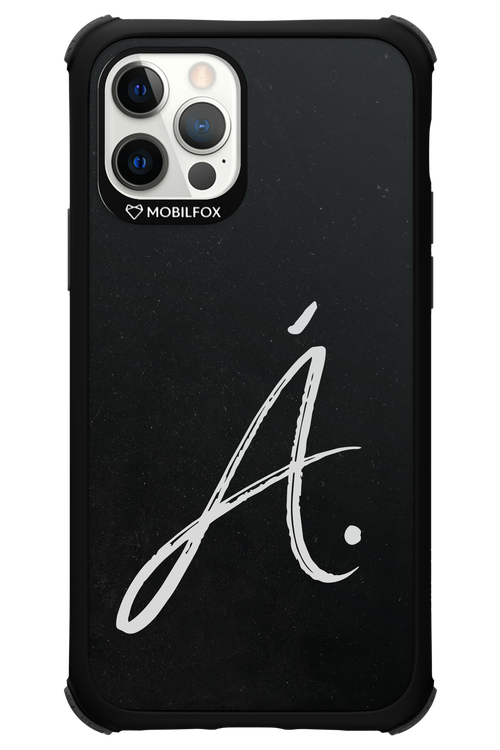 (Off Space) A II 2.0 - Apple iPhone 12 Pro