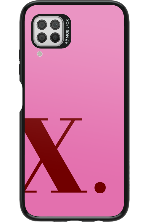X (Sorbet) 2.0 - Huawei P40 Lite