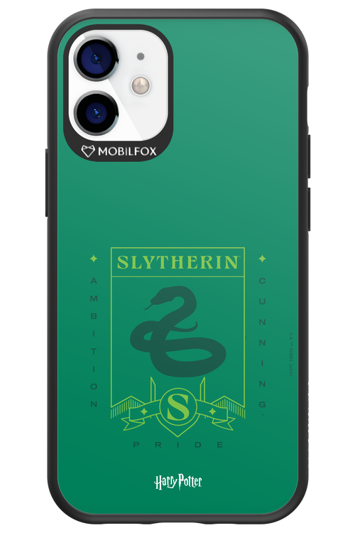 Slytherin2 - Apple iPhone 12 Mini