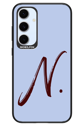 (Jellyfish Presso) N 2.0 - Samsung S24 FE