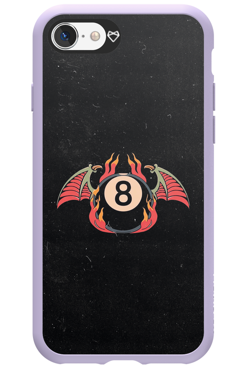 8ight - Apple iPhone 8