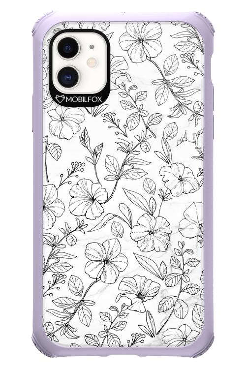 Lineart Beuty - Apple iPhone 11