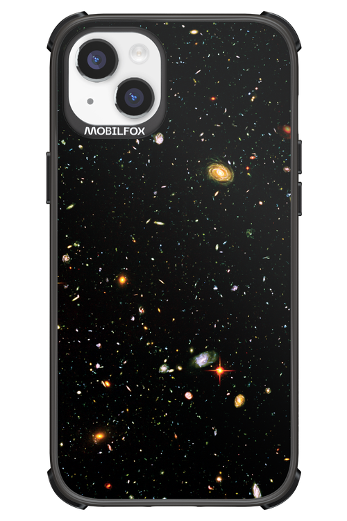 Cosmic Space - Apple iPhone 14 Plus