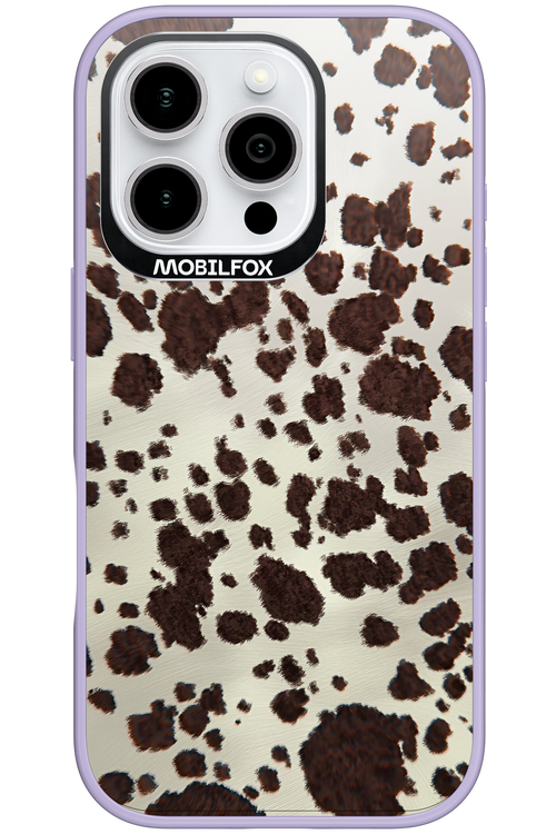Appaloosa 2.0 - Apple iPhone 16 Pro
