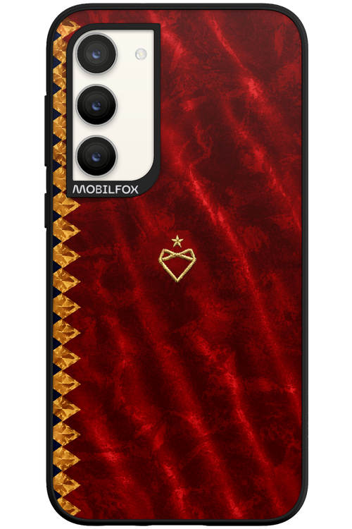 Spania x Mobilfox 2.0 - Samsung Galaxy S23 Plus
