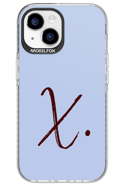 (Jellyfish Presso) X 2.0 - Apple iPhone 15
