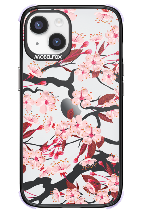 Sakura 2.0 - Apple iPhone 14