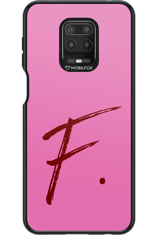 (Sorbet) F 2.0 - Xiaomi Redmi Note 9 Pro