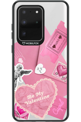 Pink Message - Samsung Galaxy S20 Ultra 5G