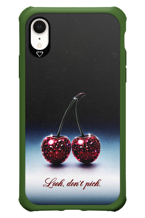 Seasonal Diamond 2.0 - Apple iPhone XR