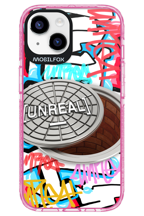 HULE - Apple iPhone 14