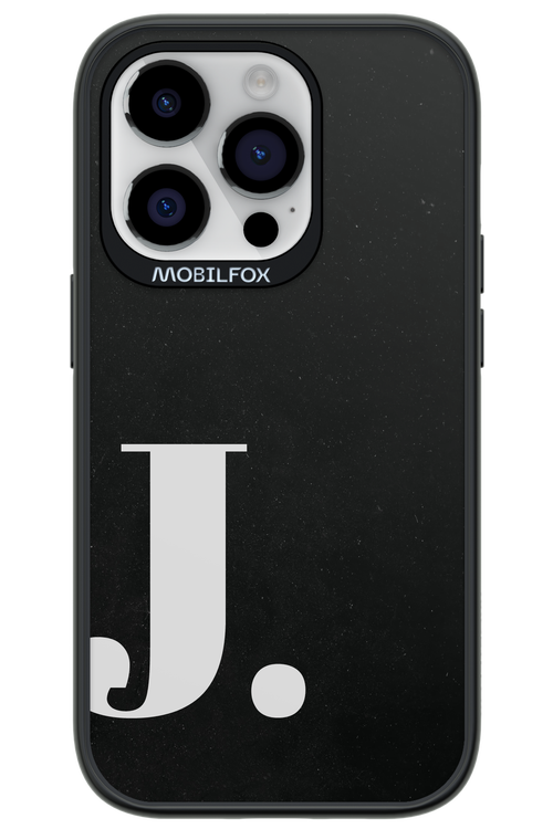 J (Off Space) 2.0 - Apple iPhone 14 Pro