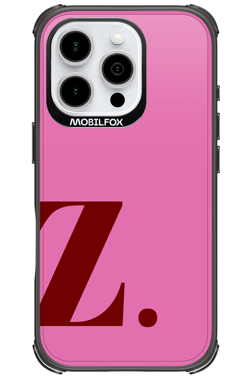 Z (Sorbet) 2.0 - Apple iPhone 16 Pro
