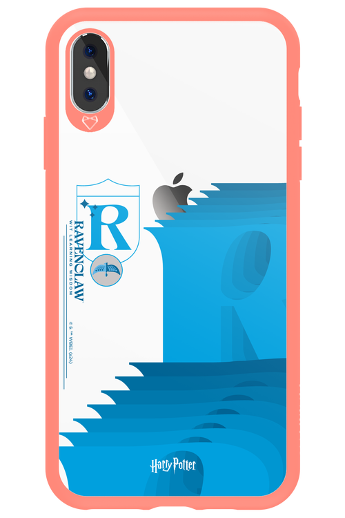 Rowena Ravenclaw - Apple iPhone XS Max