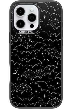 Dreamer Bat - Apple iPhone 16 Pro Max