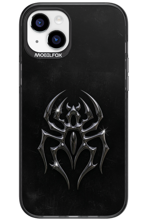 Dark Spider 2.0 - Apple iPhone 15 Plus