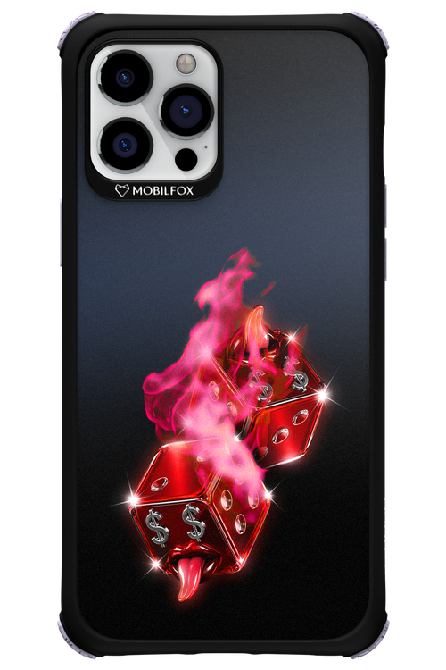 Lucky Thirsty 2.0 - Apple iPhone 12 Pro Max