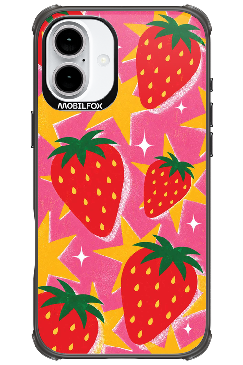 STARBERRY 2.0 - Apple iPhone 16 Plus
