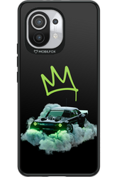 Just Dont Die - Xiaomi Mi 11 5G