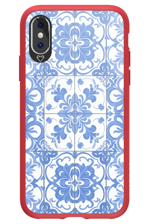 Amalfi Club 2.0 - Apple iPhone XS