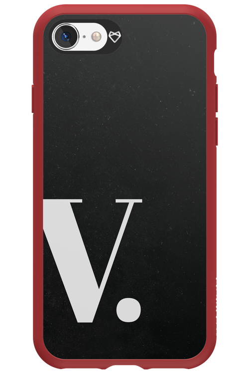 V (Off Space) 2.0 - Apple iPhone SE 2020