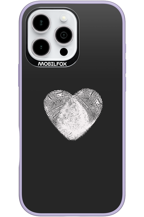 EVIDENCE - Apple iPhone 16 Pro Max