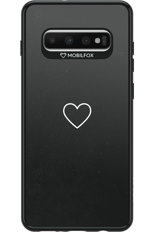 Love Is Simple 2.0 - Samsung Galaxy S10+