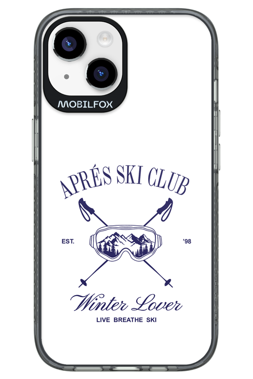 Après Ski Club - Apple iPhone 14