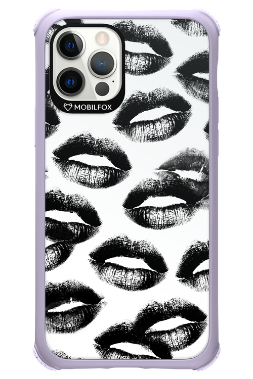 Ghost Kiss 2.0 - Apple iPhone 12 Pro
