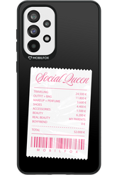 Social Queen 2.0 - Samsung Galaxy A73