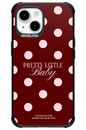 60’s Baby - Apple iPhone 15