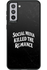 SocialMedia 2.0 - Samsung Galaxy S21+