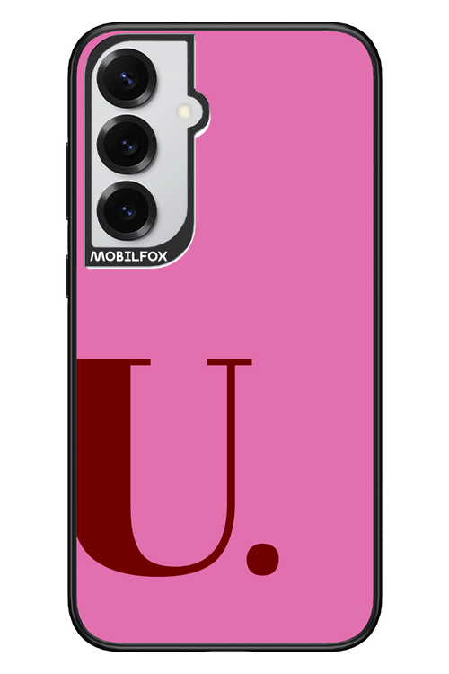 U (Sorbet) 2.0 - Samsung S25+