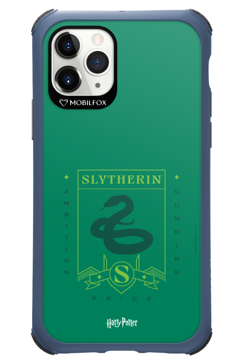 Slytherin2 - Apple iPhone 11 Pro