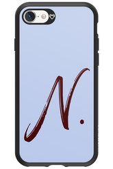 (Jellyfish Presso) N 2.0 - Apple iPhone SE 2020