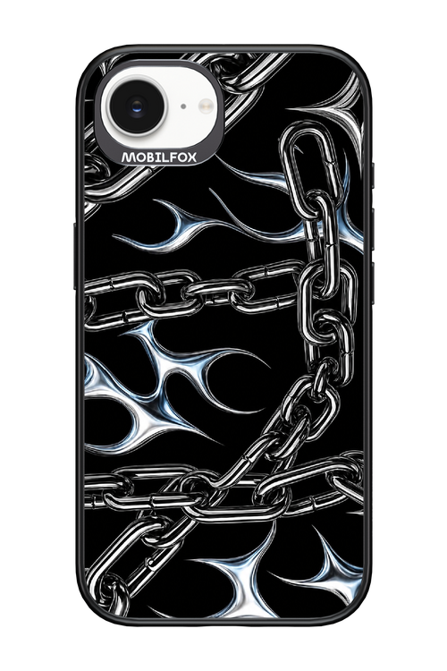 Chrome Chains 2.0 - Apple iPhone 17e