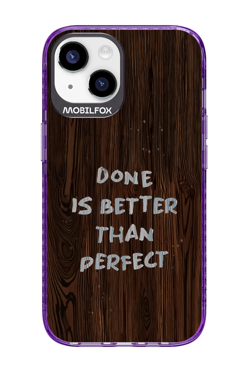 Perfect 2.0 - Apple iPhone 14