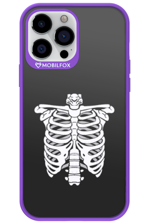 SKELETON - Apple iPhone 13 Pro Max